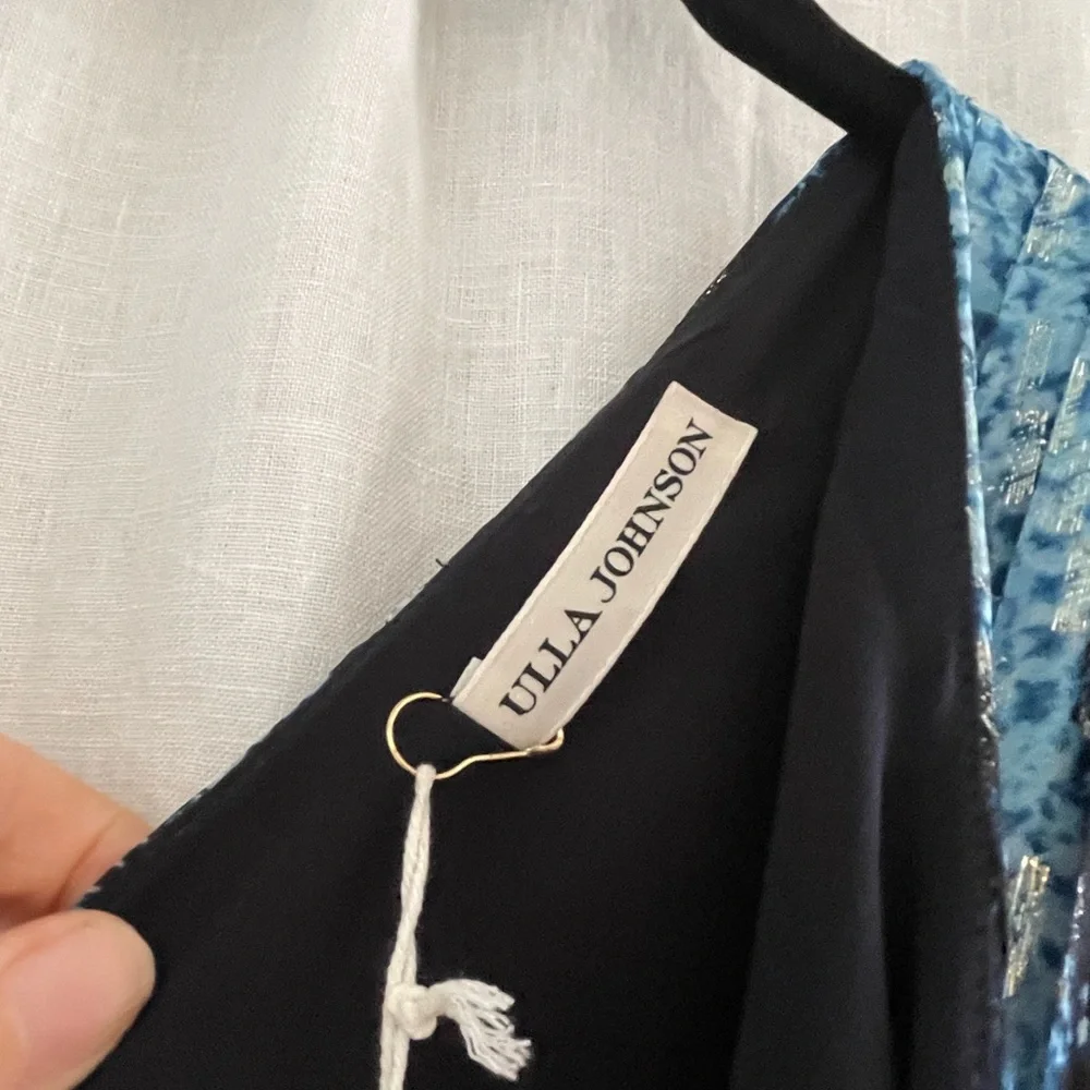 Ulla Johnson Adora dress. Size 4 - Picture 6 of 9